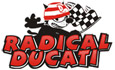 RADICAL DUCATI